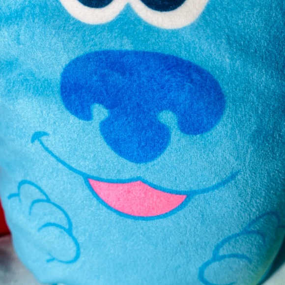 Blues Clues Pod Pal nickelodean Plush Toy - Picture 3 of 8